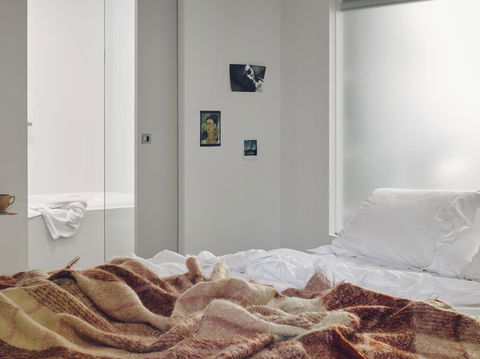 Nishi Apartments Eco Living By Ovolo - Goulburn Accommodation 33