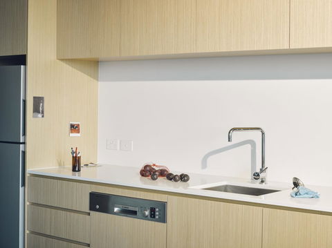 Nishi Apartments Eco Living By Ovolo - Goulburn Accommodation 35