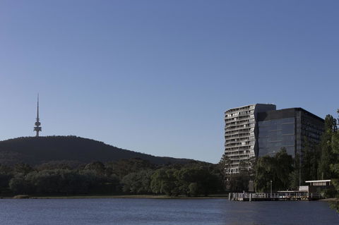 Nishi Apartments Eco Living By Ovolo - Goulburn Accommodation 1