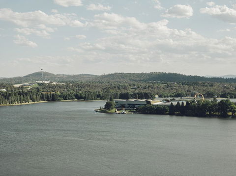 Nishi Apartments Eco Living By Ovolo - Goulburn Accommodation 22
