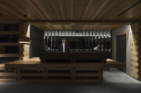 Nishi Apartments Eco Living By Ovolo - Goulburn Accommodation 38