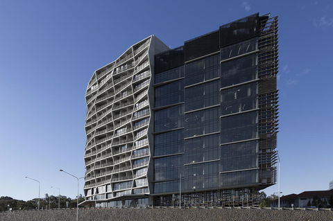Nishi Apartments Eco Living By Ovolo - Goulburn Accommodation 3