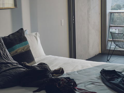 Nishi Apartments Eco Living By Ovolo - Goulburn Accommodation 30