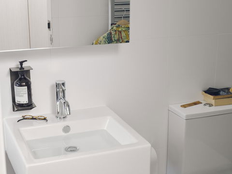 Nishi Apartments Eco Living By Ovolo - Goulburn Accommodation 18