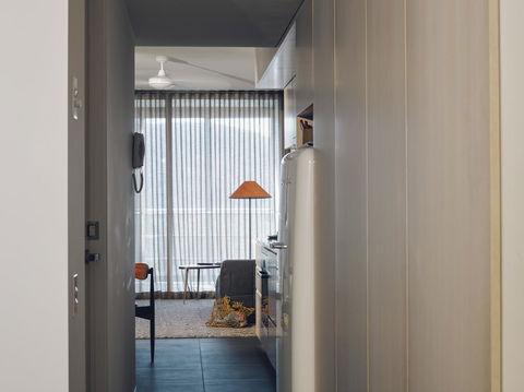 Nishi Apartments Eco Living By Ovolo - Goulburn Accommodation 20