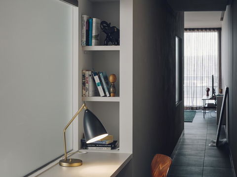 Nishi Apartments Eco Living By Ovolo - Goulburn Accommodation 32