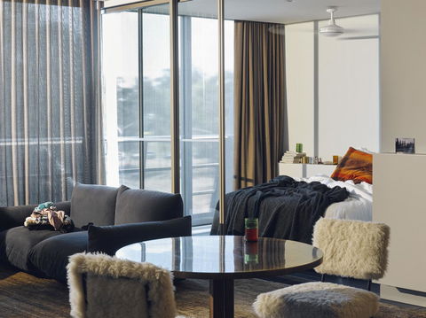Nishi Apartments Eco Living By Ovolo - Goulburn Accommodation 12