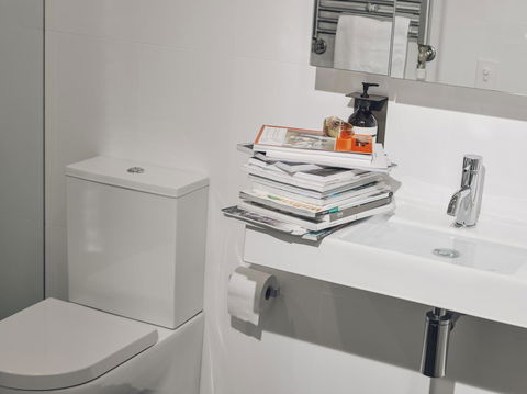 Nishi Apartments Eco Living By Ovolo - Goulburn Accommodation 28