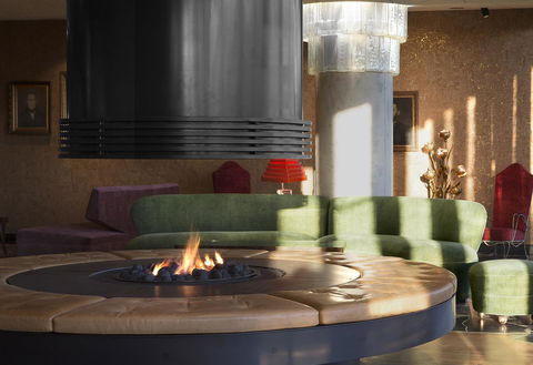 Nishi Apartments Eco Living By Ovolo - Goulburn Accommodation 41
