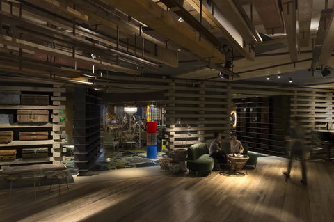 Nishi Apartments Eco Living By Ovolo - Goulburn Accommodation 40