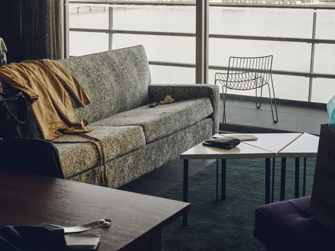 Nishi Apartments Eco Living By Ovolo - Goulburn Accommodation 36