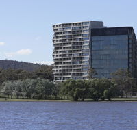 Nishi Apartments Eco Living by Ovolo - Goulburn Accommodation