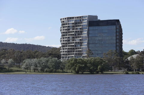 Nishi Apartments Eco Living By Ovolo - Goulburn Accommodation 0
