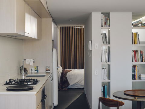 Nishi Apartments Eco Living By Ovolo - Goulburn Accommodation 21