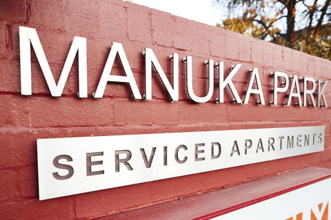 Manuka Park Serviced Apartments - Goulburn Accommodation 10