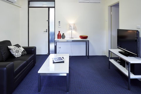 Manuka Park Serviced Apartments - Goulburn Accommodation 25