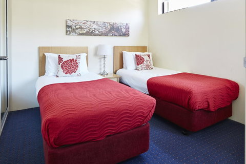 Manuka Park Serviced Apartments - Goulburn Accommodation 27