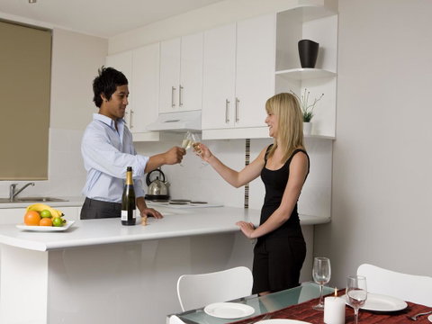 Manuka Park Serviced Apartments - Goulburn Accommodation 17