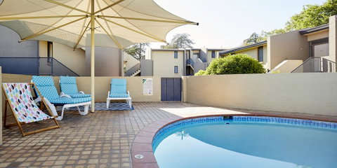 Manuka Park Serviced Apartments - Goulburn Accommodation 33