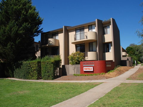 Manuka Park Serviced Apartments - Goulburn Accommodation 2