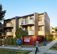 Manuka Park Serviced Apartments - Goulburn Accommodation