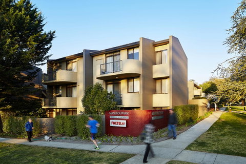 Manuka Park Serviced Apartments - Goulburn Accommodation 0