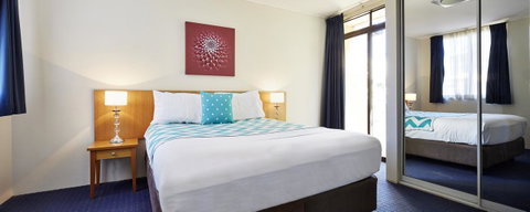 Manuka Park Serviced Apartments - Goulburn Accommodation 5