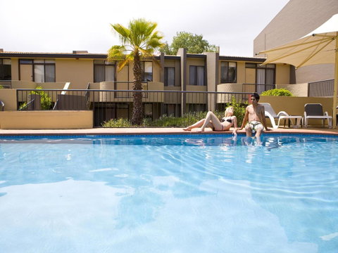 Manuka Park Serviced Apartments - Goulburn Accommodation 9