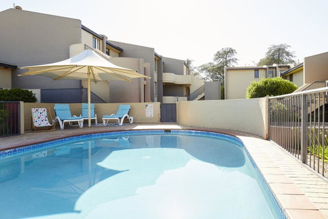 Manuka Park Serviced Apartments - Goulburn Accommodation 34