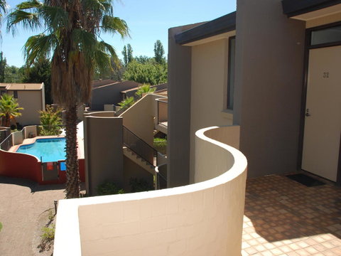 Manuka Park Serviced Apartments - Goulburn Accommodation 15