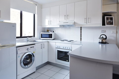 Manuka Park Serviced Apartments - Goulburn Accommodation 26