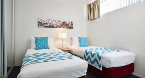 Manuka Park Serviced Apartments - Goulburn Accommodation 7