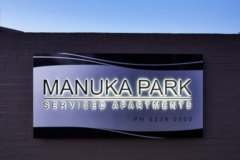Manuka Park Serviced Apartments - Goulburn Accommodation 1