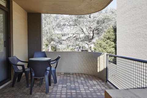 Manuka Park Serviced Apartments - Goulburn Accommodation 22