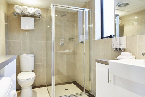 Manuka Park Serviced Apartments - Goulburn Accommodation 30