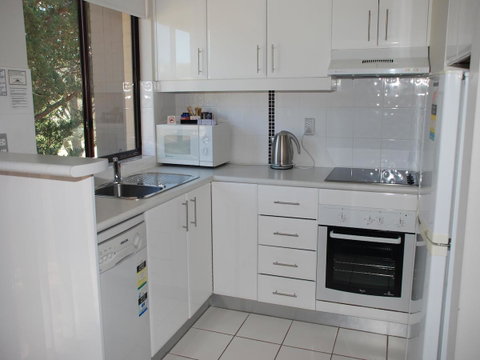 Manuka Park Serviced Apartments - Goulburn Accommodation 14