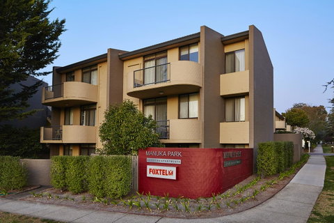 Manuka Park Serviced Apartments - Goulburn Accommodation 28