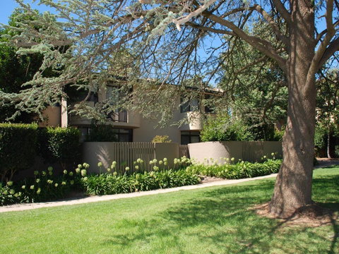 Manuka Park Serviced Apartments - Goulburn Accommodation 20