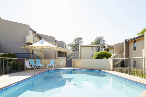 Manuka Park Serviced Apartments - Goulburn Accommodation 31