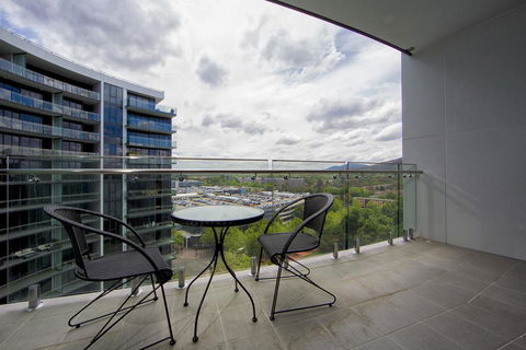Manhattan 303 Canberra City ACT - Goulburn Accommodation 17
