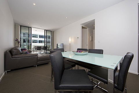 Manhattan 303 Canberra City ACT - Goulburn Accommodation 29