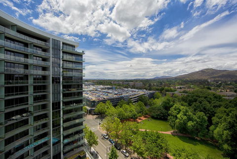 Manhattan 303 Canberra City ACT - Goulburn Accommodation 9
