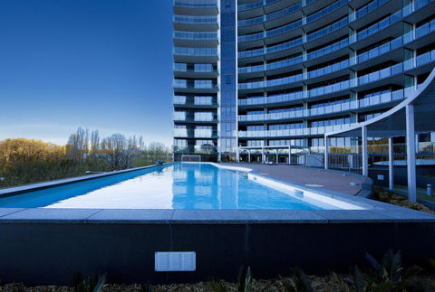 Manhattan 303 Canberra City ACT - Goulburn Accommodation 3