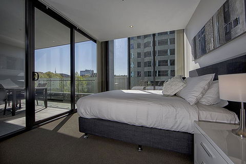 Manhattan 303 Canberra City ACT - Goulburn Accommodation 32