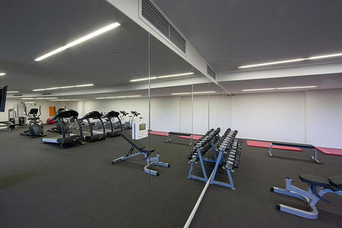 Manhattan 303 Canberra City ACT - Goulburn Accommodation 6