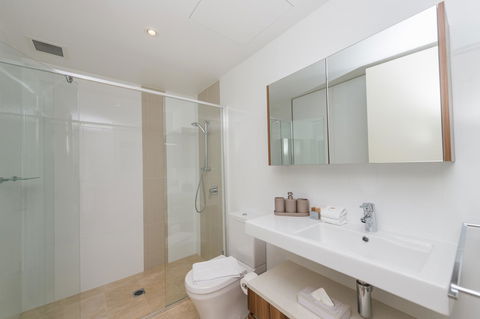 Manhattan 303 Canberra City ACT - Goulburn Accommodation 23