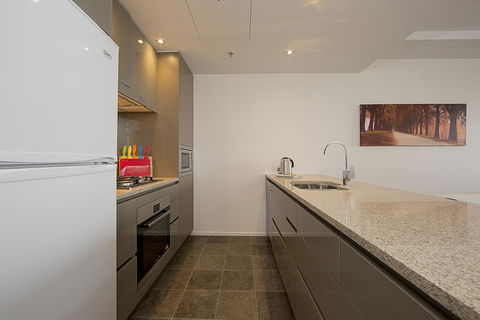 Manhattan 303 Canberra City ACT - Goulburn Accommodation 13