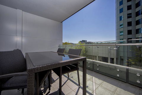 Manhattan 303 Canberra City ACT - Goulburn Accommodation 31