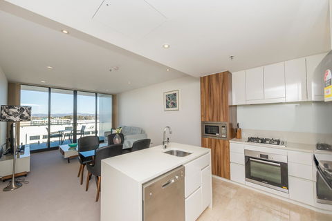 Manhattan 303 Canberra City ACT - Goulburn Accommodation 21