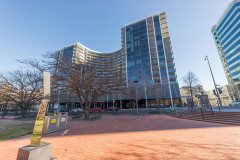 Manhattan 303 Canberra City ACT - Goulburn Accommodation 22